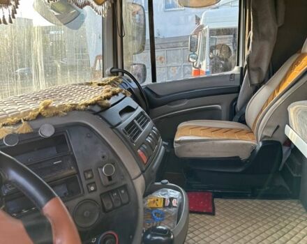 Даф Другая, об'ємом двигуна 12.9 л та пробігом 0 тис. км за 9900 $, фото 2 на Automoto.ua