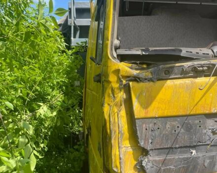 Даф Другая, об'ємом двигуна 12.9 л та пробігом 0 тис. км за 5500 $, фото 3 на Automoto.ua