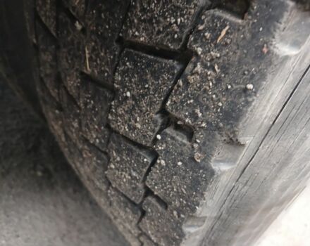 Даф Другая, объемом двигателя 12.9 л и пробегом 0 тыс. км за 18000 $, фото 4 на Automoto.ua