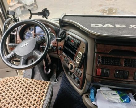 Даф Другая, объемом двигателя 12.9 л и пробегом 0 тыс. км за 18000 $, фото 6 на Automoto.ua