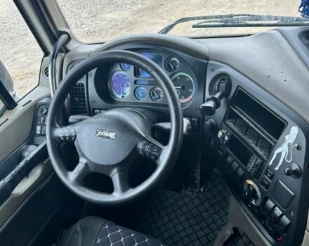 Даф Другая, об'ємом двигуна 12.9 л та пробігом 0 тис. км за 11800 $, фото 11 на Automoto.ua