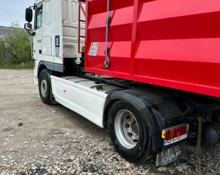 Даф Другая, об'ємом двигуна 12.9 л та пробігом 0 тис. км за 11800 $, фото 3 на Automoto.ua
