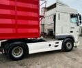Даф Другая, об'ємом двигуна 12.9 л та пробігом 0 тис. км за 11800 $, фото 9 на Automoto.ua