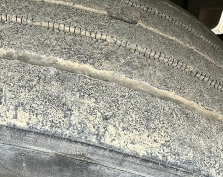 Даф Другая, об'ємом двигуна 12.9 л та пробігом 0 тис. км за 11800 $, фото 5 на Automoto.ua
