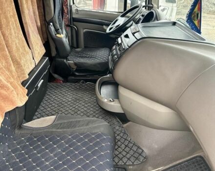 Даф Другая, об'ємом двигуна 12.9 л та пробігом 0 тис. км за 11800 $, фото 12 на Automoto.ua