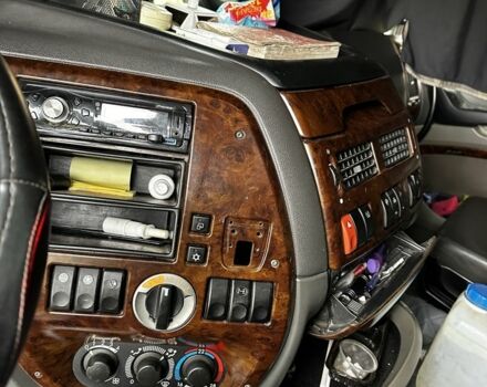 Даф Другая, об'ємом двигуна 12.9 л та пробігом 0 тис. км за 28500 $, фото 17 на Automoto.ua