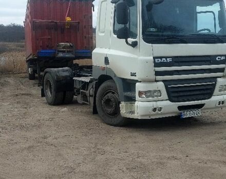 Даф Другая, объемом двигателя 12.9 л и пробегом 0 тыс. км за 21500 $, фото 1 на Automoto.ua