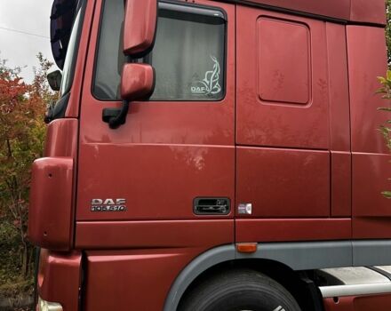 Даф Другая, об'ємом двигуна 12.9 л та пробігом 0 тис. км за 28500 $, фото 1 на Automoto.ua