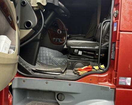 Даф Другая, об'ємом двигуна 12.9 л та пробігом 0 тис. км за 28500 $, фото 15 на Automoto.ua