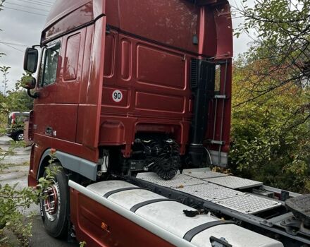 Даф Другая, об'ємом двигуна 12.9 л та пробігом 0 тис. км за 28500 $, фото 2 на Automoto.ua