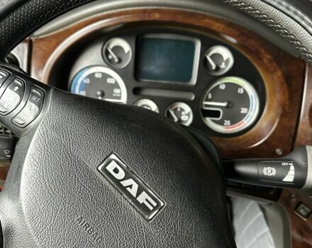 Даф Другая, об'ємом двигуна 12.9 л та пробігом 0 тис. км за 28500 $, фото 19 на Automoto.ua