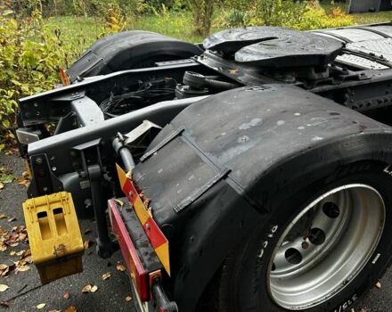 Даф Другая, об'ємом двигуна 12.9 л та пробігом 0 тис. км за 28500 $, фото 5 на Automoto.ua
