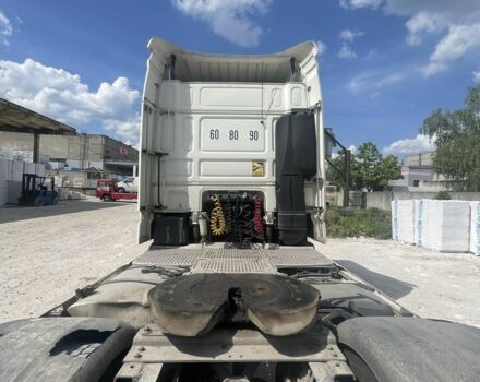 Даф Другая, об'ємом двигуна 12.9 л та пробігом 0 тис. км за 15900 $, фото 3 на Automoto.ua