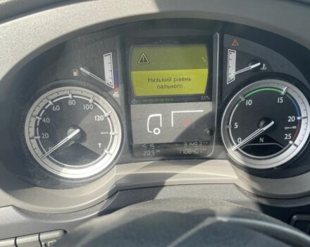 Даф Другая, об'ємом двигуна 12.9 л та пробігом 0 тис. км за 15900 $, фото 4 на Automoto.ua