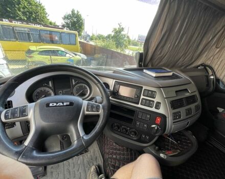 Даф Другая, объемом двигателя 12.9 л и пробегом 0 тыс. км за 29999 $, фото 6 на Automoto.ua