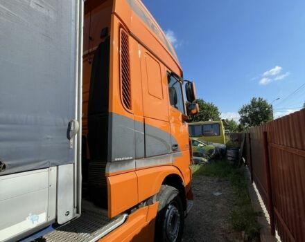 Даф Другая, объемом двигателя 12.9 л и пробегом 0 тыс. км за 29999 $, фото 3 на Automoto.ua