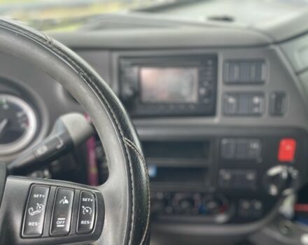 Даф Другая, об'ємом двигуна 12.9 л та пробігом 0 тис. км за 15900 $, фото 6 на Automoto.ua