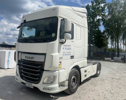 Даф Другая, об'ємом двигуна 12.9 л та пробігом 0 тис. км за 15900 $, фото 1 на Automoto.ua