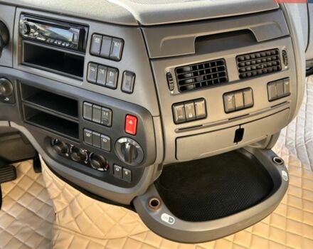 Даф Другая, объемом двигателя 12.9 л и пробегом 0 тыс. км за 22900 $, фото 7 на Automoto.ua