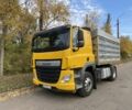 Даф Другая, объемом двигателя 12.58 л и пробегом 0 тыс. км за 37500 $, фото 1 на Automoto.ua