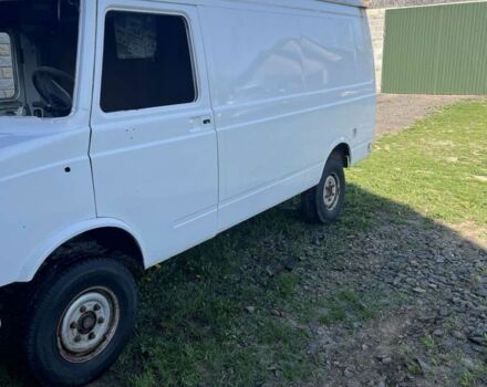 Даф Другая, объемом двигателя 0 л и пробегом 0 тыс. км за 676 $, фото 4 на Automoto.ua