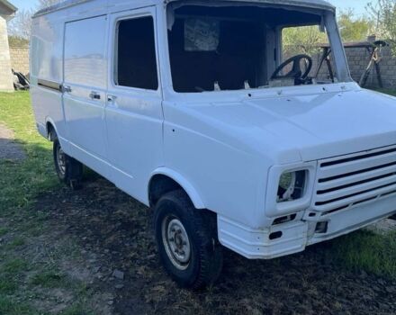 Даф Другая, объемом двигателя 0 л и пробегом 0 тыс. км за 676 $, фото 1 на Automoto.ua