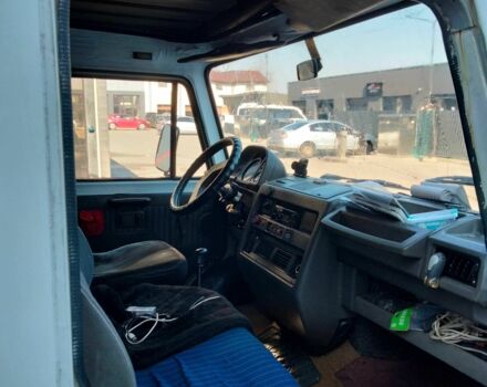 Даф Другая, об'ємом двигуна 0 л та пробігом 0 тис. км за 1200 $, фото 5 на Automoto.ua