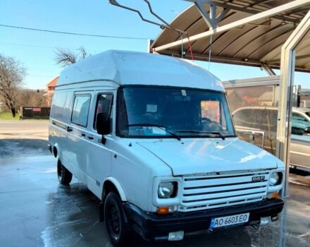 Даф Другая, об'ємом двигуна 0 л та пробігом 0 тис. км за 1200 $, фото 8 на Automoto.ua