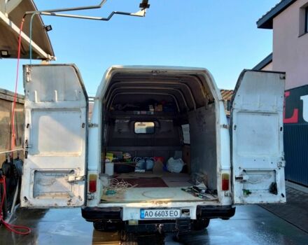 Даф Другая, об'ємом двигуна 0 л та пробігом 0 тис. км за 1200 $, фото 3 на Automoto.ua