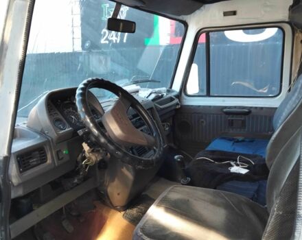 Даф Другая, об'ємом двигуна 0 л та пробігом 0 тис. км за 1200 $, фото 7 на Automoto.ua