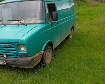 Даф Другая, объемом двигателя 0 л и пробегом 0 тыс. км за 2200 $, фото 5 на Automoto.ua