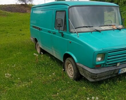 Даф Другая, объемом двигателя 0 л и пробегом 0 тыс. км за 2200 $, фото 3 на Automoto.ua