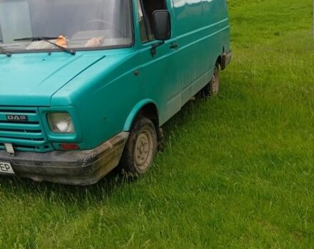 Даф Другая, объемом двигателя 0 л и пробегом 0 тыс. км за 2200 $, фото 6 на Automoto.ua