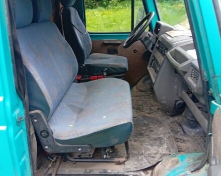 Даф Другая, объемом двигателя 0 л и пробегом 0 тыс. км за 2200 $, фото 1 на Automoto.ua