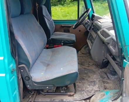 Даф Другая, объемом двигателя 0 л и пробегом 0 тыс. км за 2200 $, фото 2 на Automoto.ua