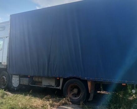 Даф Другая, объемом двигателя 0 л и пробегом 0 тыс. км за 7000 $, фото 2 на Automoto.ua