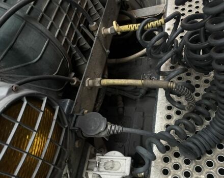 Даф Другая, об'ємом двигуна 0 л та пробігом 0 тис. км за 6000 $, фото 15 на Automoto.ua