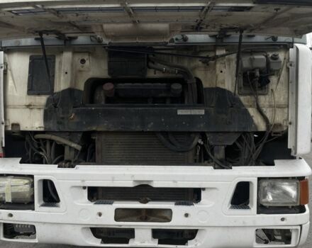 Даф Другая, об'ємом двигуна 0 л та пробігом 0 тис. км за 6000 $, фото 14 на Automoto.ua