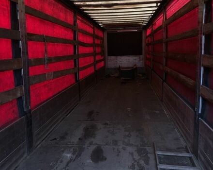 Даф Другая, об'ємом двигуна 0 л та пробігом 0 тис. км за 6000 $, фото 8 на Automoto.ua