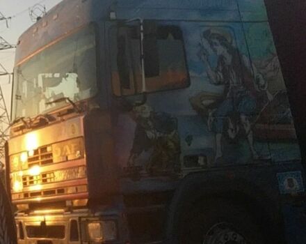 Даф Другая, объемом двигателя 0 л и пробегом 0 тыс. км за 7000 $, фото 7 на Automoto.ua