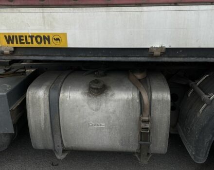 Даф Другая, об'ємом двигуна 0 л та пробігом 0 тис. км за 6000 $, фото 6 на Automoto.ua