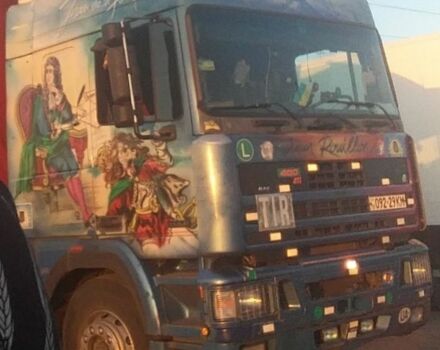 Даф Другая, объемом двигателя 0 л и пробегом 0 тыс. км за 7000 $, фото 8 на Automoto.ua