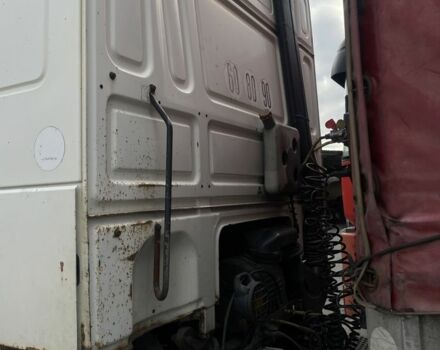 Даф Другая, об'ємом двигуна 0 л та пробігом 0 тис. км за 6000 $, фото 12 на Automoto.ua