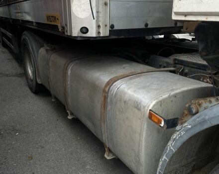 Даф Другая, об'ємом двигуна 0 л та пробігом 0 тис. км за 6000 $, фото 4 на Automoto.ua