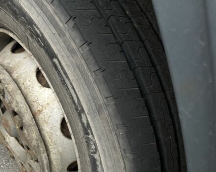 Даф Другая, об'ємом двигуна 0 л та пробігом 0 тис. км за 6000 $, фото 3 на Automoto.ua