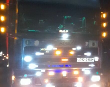 Даф Другая, объемом двигателя 0 л и пробегом 0 тыс. км за 7000 $, фото 12 на Automoto.ua