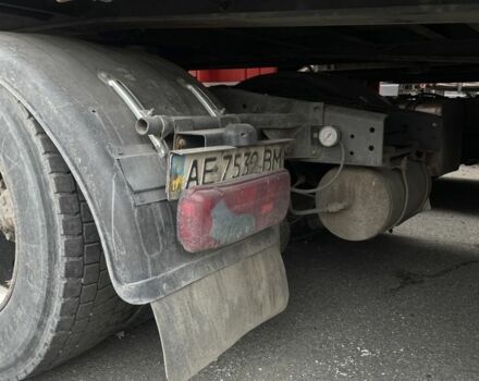 Даф Другая, об'ємом двигуна 0 л та пробігом 0 тис. км за 6000 $, фото 7 на Automoto.ua