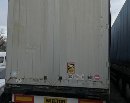 Даф Другая, об'ємом двигуна 0 л та пробігом 0 тис. км за 6000 $, фото 9 на Automoto.ua