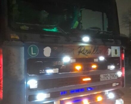 Даф Другая, объемом двигателя 0 л и пробегом 0 тыс. км за 7000 $, фото 15 на Automoto.ua