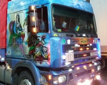 Даф Другая, объемом двигателя 0 л и пробегом 0 тыс. км за 7000 $, фото 10 на Automoto.ua